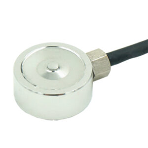 Ultra Force / CM109 Miniature Compression Load Cell