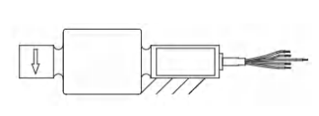 WT701E Bending Beam Load Cell