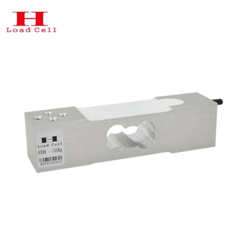 HUAZHUN / Single-point load cell 658A