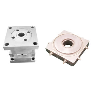 Ultra Force / PE431 Triaxial Force Sensors