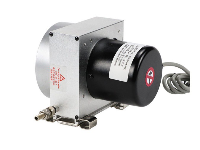 11draw wire position sensor