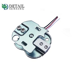 Detail Sensing / DLC716A Miniature load cell