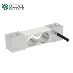 Detail Sensing / DLC602 Single point load cell