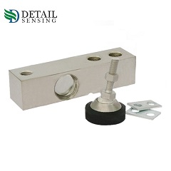 Detail Sensing / DLC803K Shear Beam Load Cell