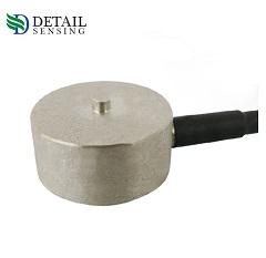 Detail Sensing / DLC240E Spoke Type Load Cell