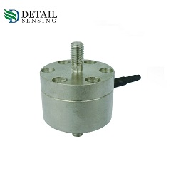 Detail Sensing / DLC204F Spoke Type Load Cell