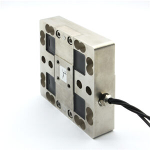 Ultra Force / MT504 3 Axis Force Sensor