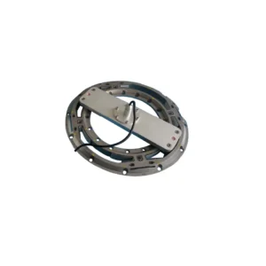 SRI / 6 axis wheel force transducer