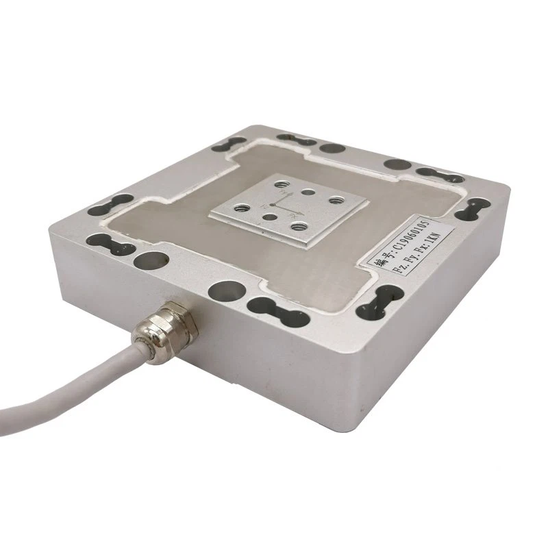 BRG SENSOR / 3 Axis Force Sensor