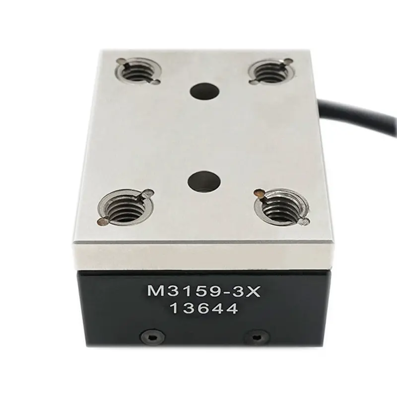 SRI / 3 Axis Loadcell For Auto Durabity Test