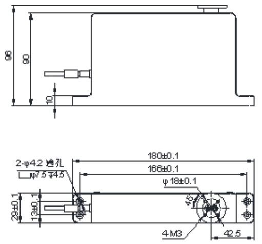 WMR546B Dynamic Loading Module