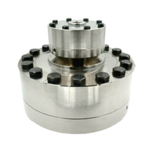 Ultra Force / TCR161 Flange Compression Force Sensor