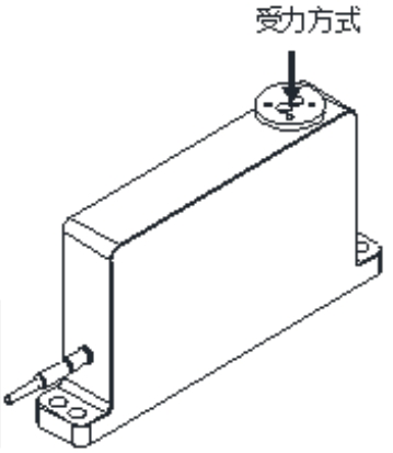 WMR546B Dynamic Loading Module