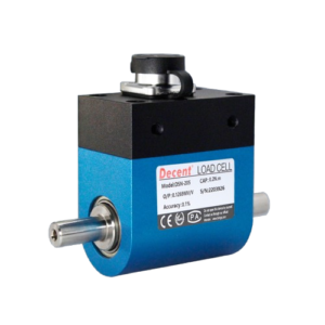 DECENT / N-205 Dynamic torque sensor