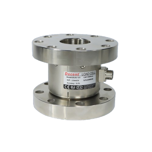 DECENT / JN-101 Static torque sensor