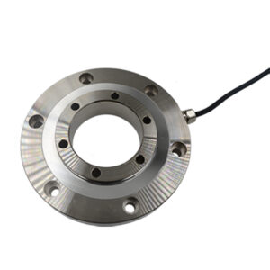 Ultra Force / TCR118B Flange Compression Force Sensor