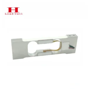 HUAZHUN /  Single-point Load Cell 651CR2
