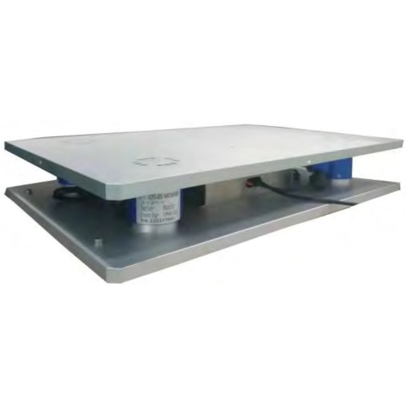 Ultra Force / MT510G2 3-Axis Force Paltform