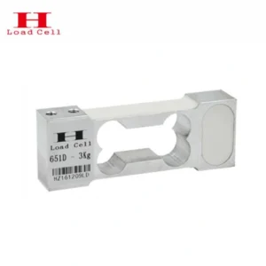 HUAZHUN / Single-point load cell 651D