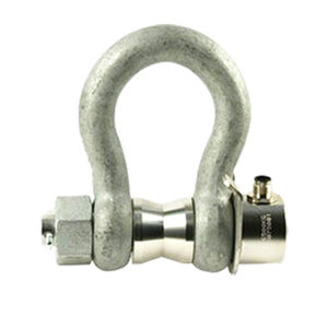 Ultra Force / LP905 Custom Pin Load Cell