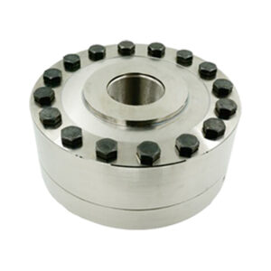 Ultra Force / TC312L Flange Compression Force Sensor