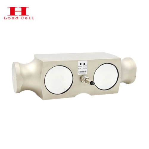 HUAZHUN / Bridge-type load cell 663A