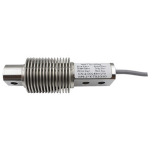 Ultra Force / WT701 Bellow Type Load Cell