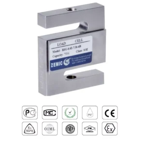 Zemic / B3G S Type Load Cell ZEMIC Load Cell