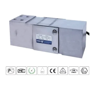 Zemic / B6G Single Point Load Cell Platform Scales Load Cell