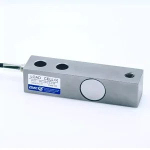 Zemic / B8D Stainless Steel Shear Beam Load Cell