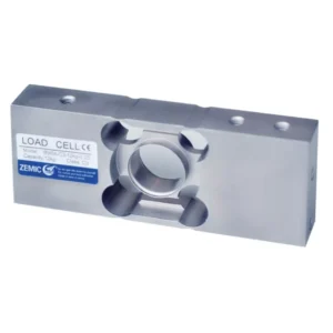 Zemic / BM6A Stainless Steel IP68 Single Point Load Cell ZEMIC Belt Scales Load Cell