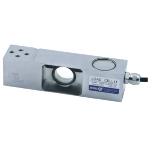 Zemic / BM6E Stainless Steel IP68 Single Point Load Cell