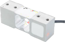 Labirinth / LC8022 / Aluminum alloy single point load cell