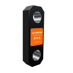 SAINTBOND / LCSW03 Submersible Load Link Monitoring Systems Wireless Compression Load Cell 1/3/5/12/25/35/50/75/100/150/200/250/300/500T