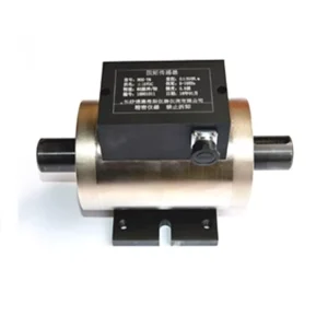 SAINTBOND / LCT003 Rotary Torque Transducer Dynamic Torque Micro Rotary Torque Sensor for Dynamic Torque