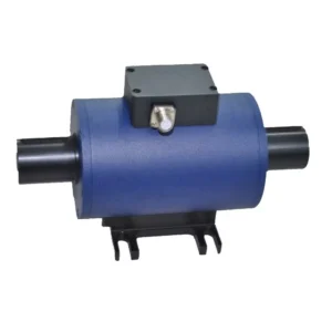 SAINTBOND / LCT007 Dynamic Torque Sensing Systems Dynamic Rotating Torque Sensor High-precision Rotarting Torque Sensor