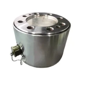 SAINTBOND / LCX3034 Multi Component Load Cells Three-Axis Force Fingertip Sensor