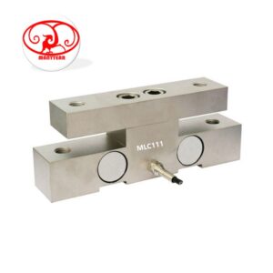 MANYYEAR / MLC111 Bridge Load Cell for Truck Scale, Vehicle Scale & Railroad Scale