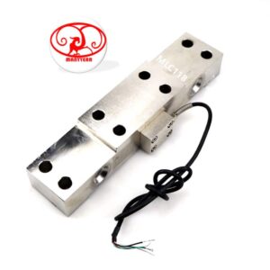 MANYYEAR / MLC118 steel embody high temperature load cell