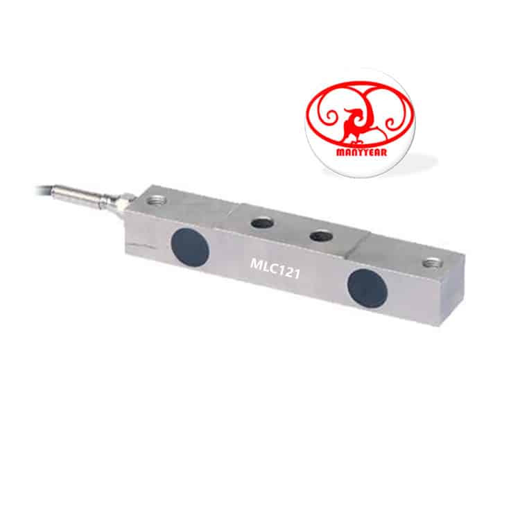 MLC121 overhead scale weight sensor-MANYYEAR TECHNOLOGY
