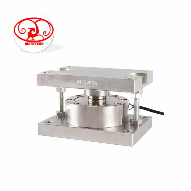 MLC202 axle scale spoke load cell