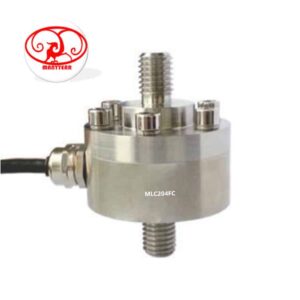 MANYYEAR / MLC204FC miniature compression and tension load cell