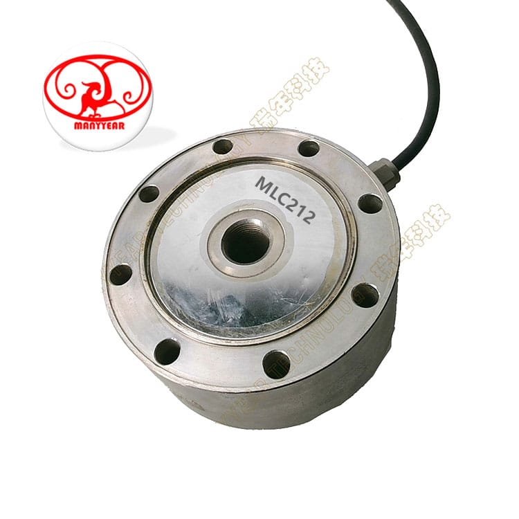 MANYYEAR / MLC212 hopper scale compression load cell 5ton