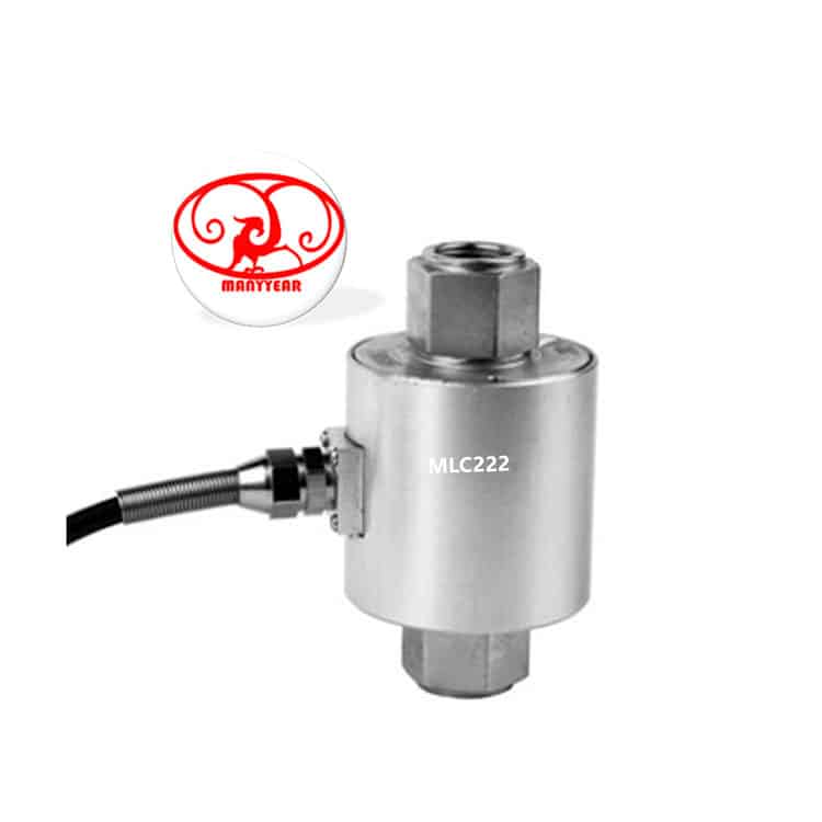 MANYYEAR / MLC222 compression and tension force load cell