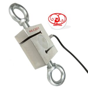 MANYYEAR / MLC301 S type tension load cell