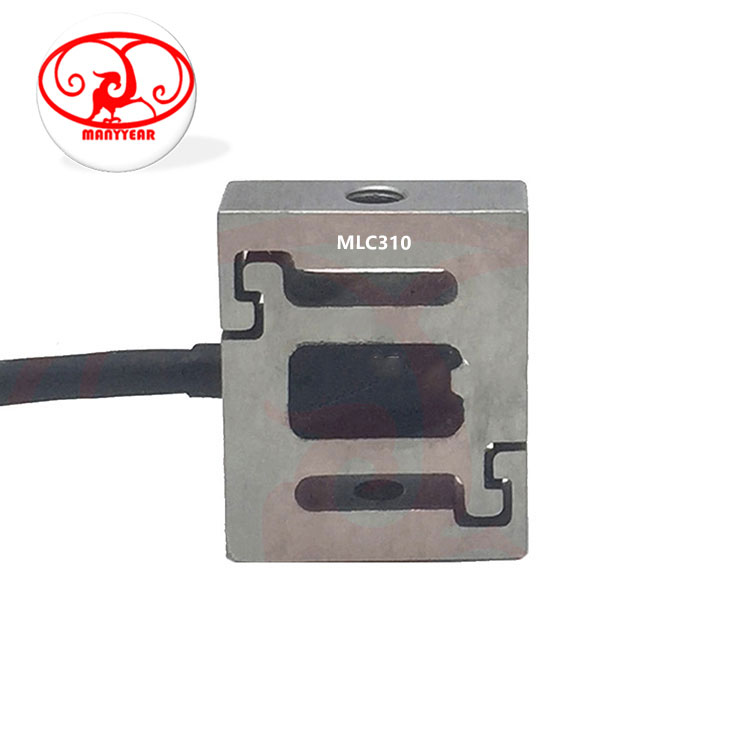 MANYYEAR / MLC310-s type micro tension force sensor