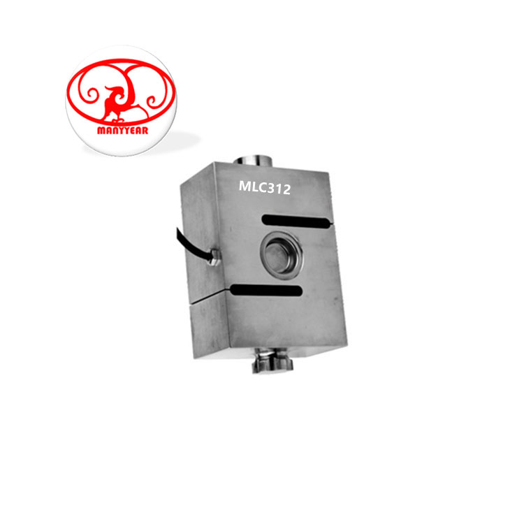 MLC312 S type floor scale load cell