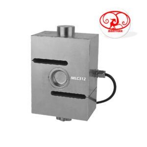 MANYYEAR / MLC312- S type floor scale weighing sensor