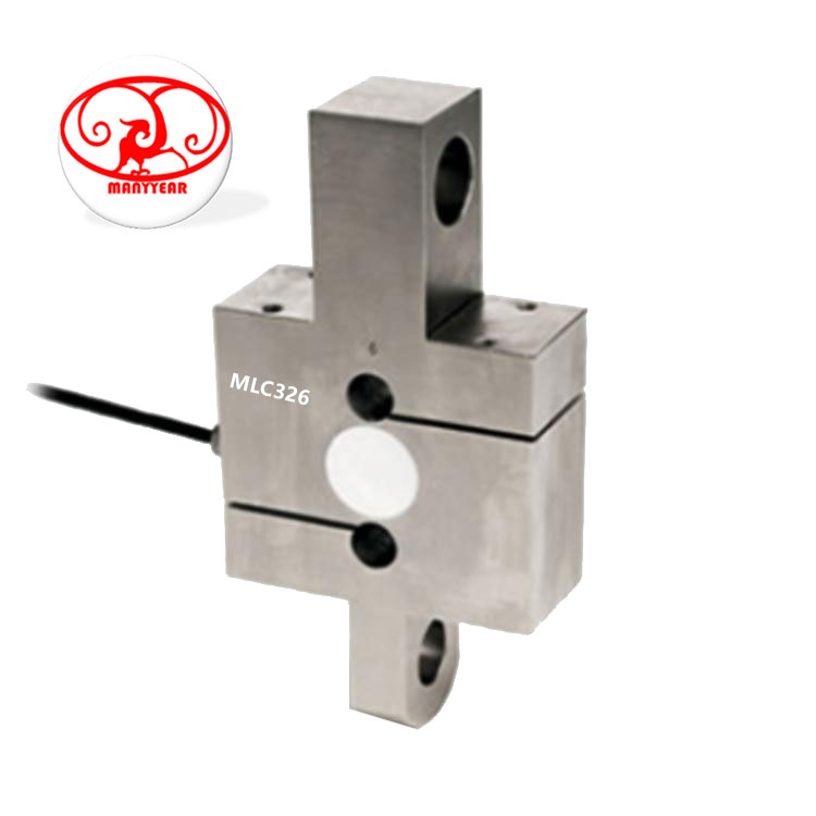 MANYYEAR / MLC326 crane scale weight sensor 10ton