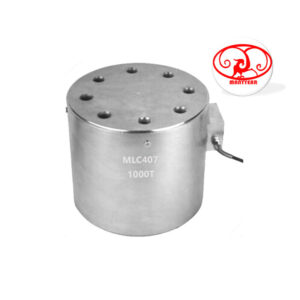MANYYEAR / MLC407 compression force load cell 600t